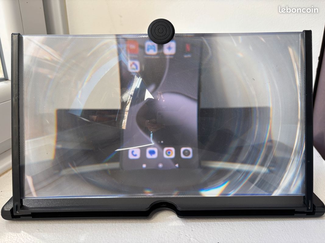 Tablette zoom 3D (image 3)
