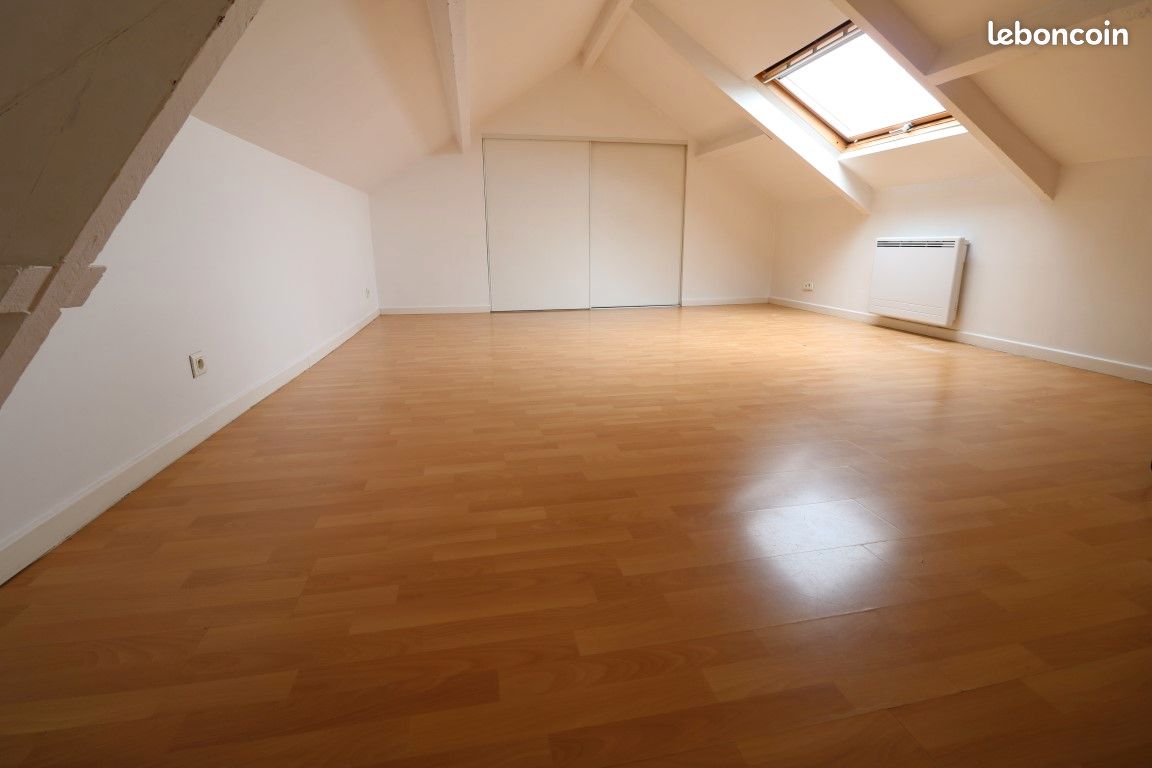 Appartement 2 pièces 22 m² · à Nantes · 22 m² · 600 €/mois