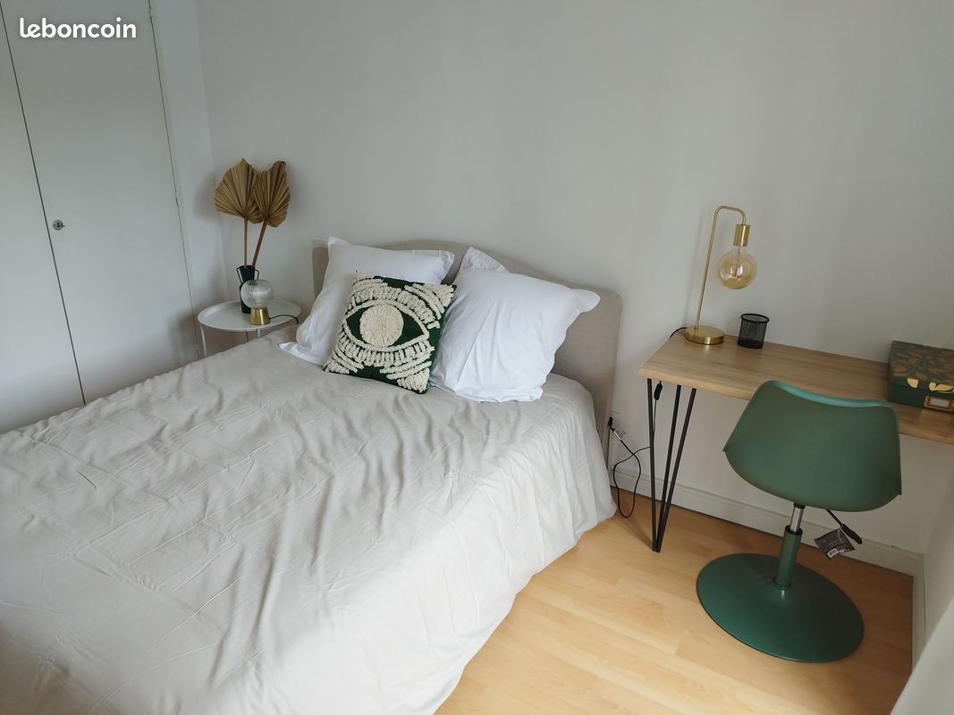 Appartement 2 pièces 28 m² · à Perpignan · 28 m² · 540 €/mois