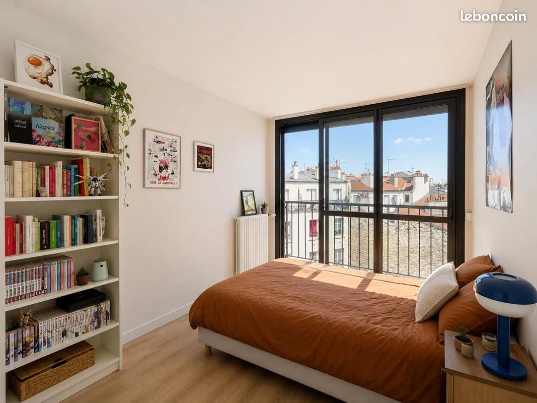 Appartement 6 pièces 102 m² (image 9)