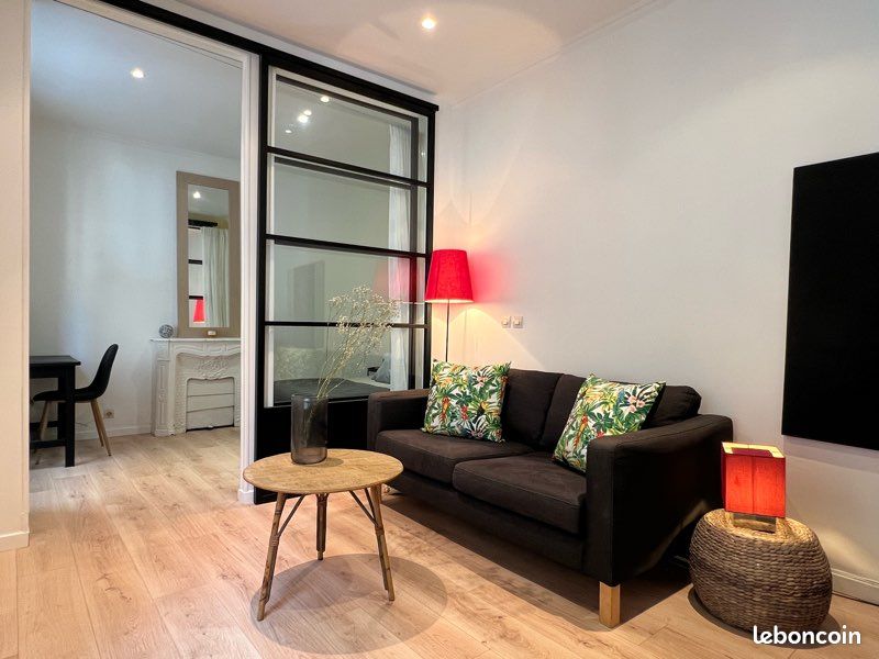 Appartement 2 pièces 28 m² · à Paris · 28 m² · 1 020 €/mois