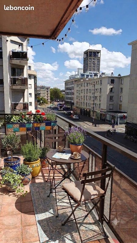Appartement 3 pièces 80 m² · à Le Havre · 80,5 m² · 260 000 €