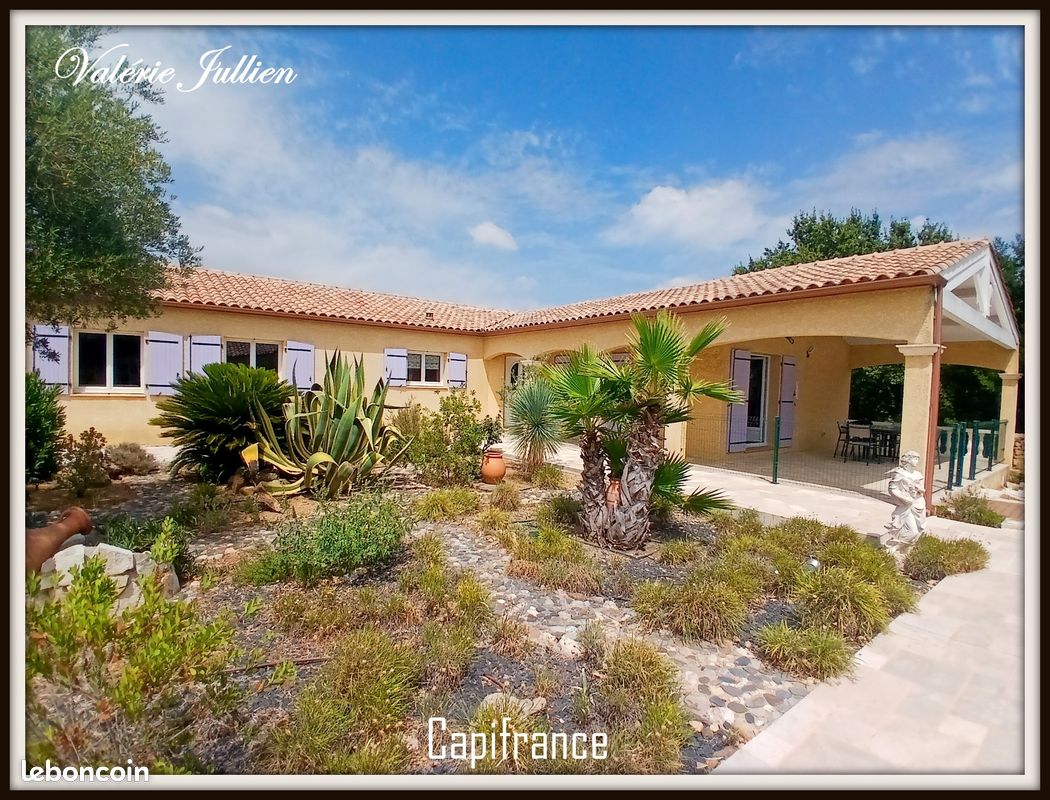 Maison 5 pièces 137 m² · à Margon · 137 m² · 525 000 €