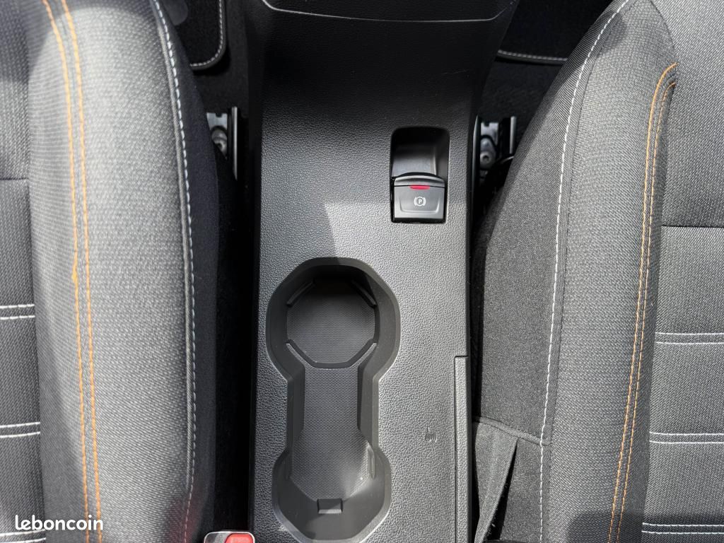 DACIA SANDERO III1.0 ECO-G - 100 Stepway Confort -22 (image 24)