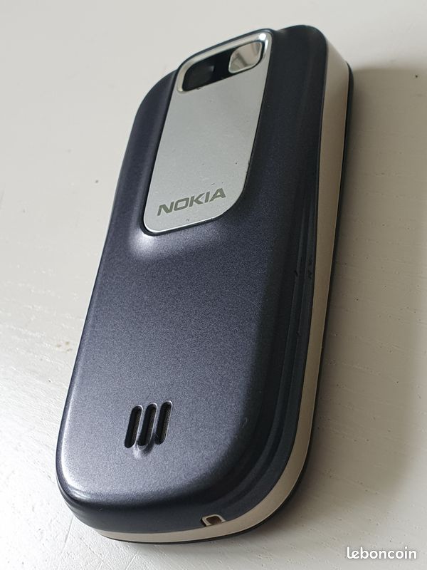 Mobile Nokia 2680s-2 RM-392 débloqué (image 6)