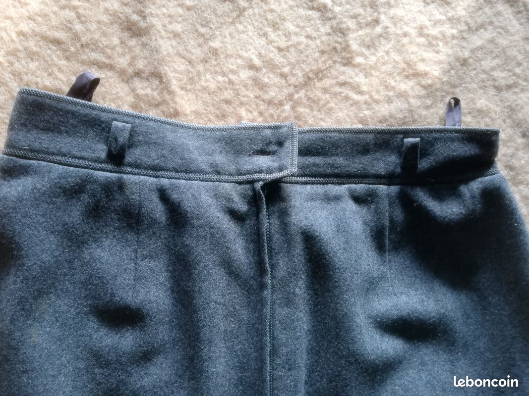 Tailleur woven in the British isles (image 3)