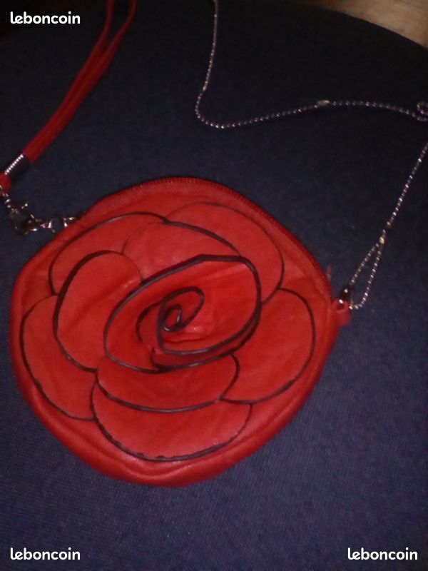 Sac pochette (image 1)
