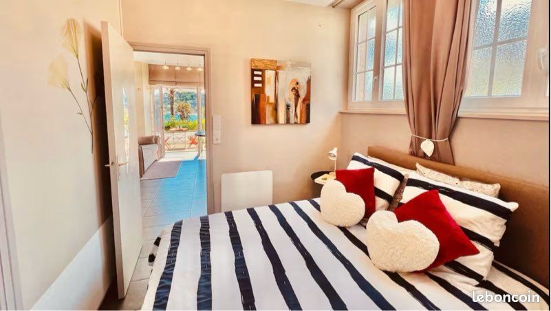 Location Vacances MER & NATURE - Vue Mer, Terrasse & GR34 (image 3)