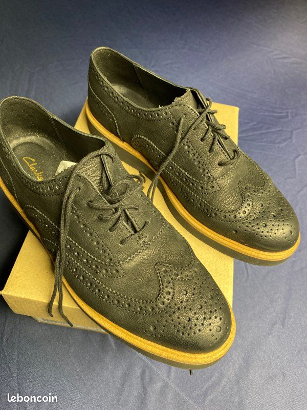 Clarks pointure 41 Chaussures