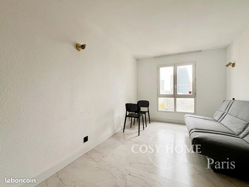 Appartement a louer courbevoie - 1 pièce(s) - 18 m2 - Surfyn