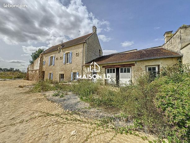 Maison 5 pièces 214 m²