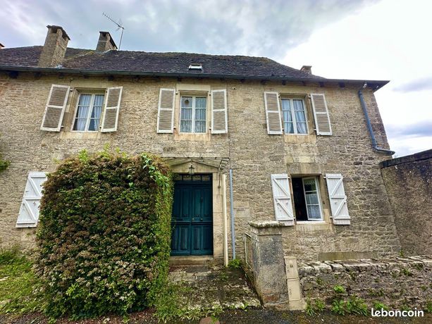 Maison 6 pièces 150 m²