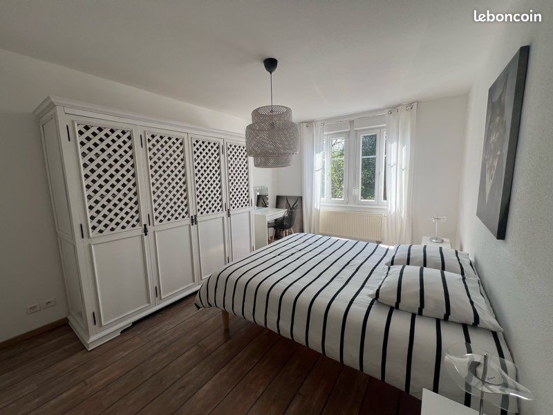 Appartement 3 pièces 75 m² · à Mulhouse · 75 m² · 990 €