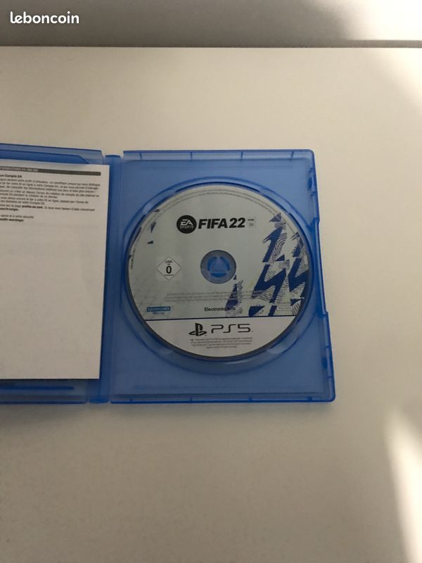 Fifa 22 (image 1)