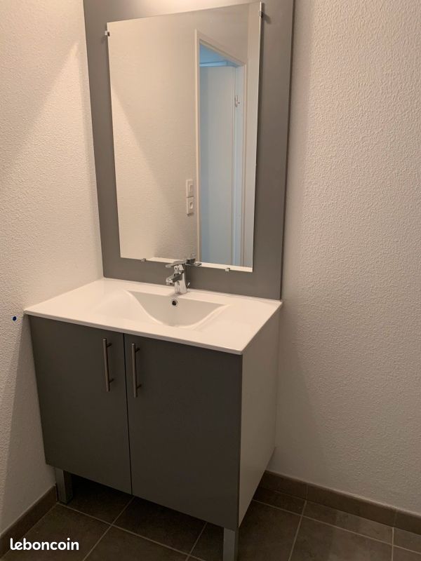 Appartement a louer colomiers - 2 pièce(s) - 38 m2 - Surfyn