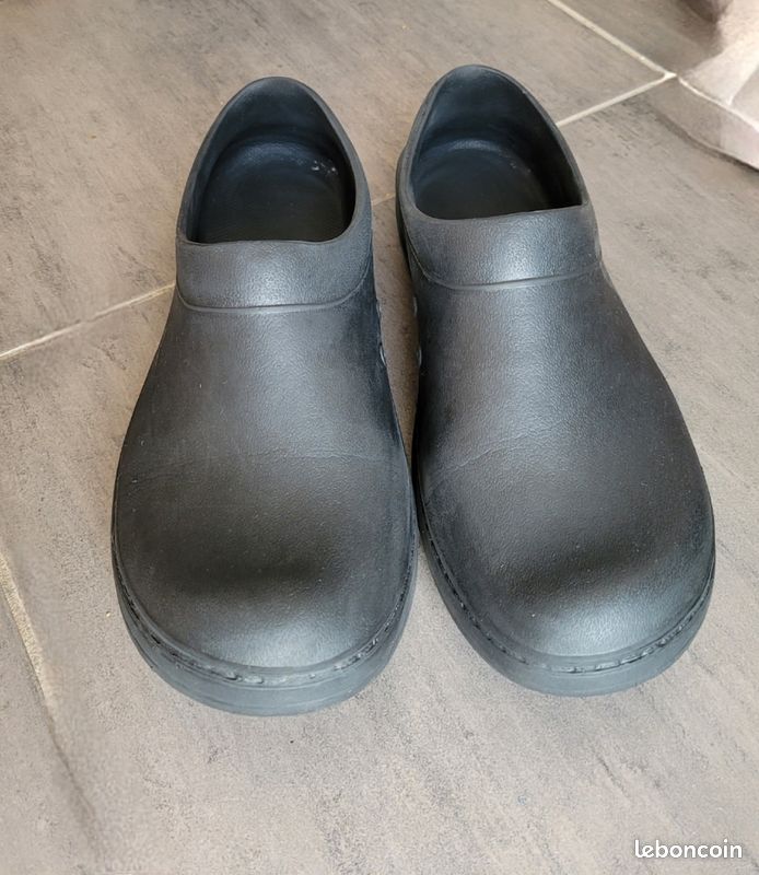 Chaussures de sécurité (image 2)