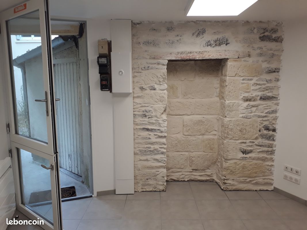 Appartement 1 pièce 27 m² · à Nantes · 27 m² · 112 500 €