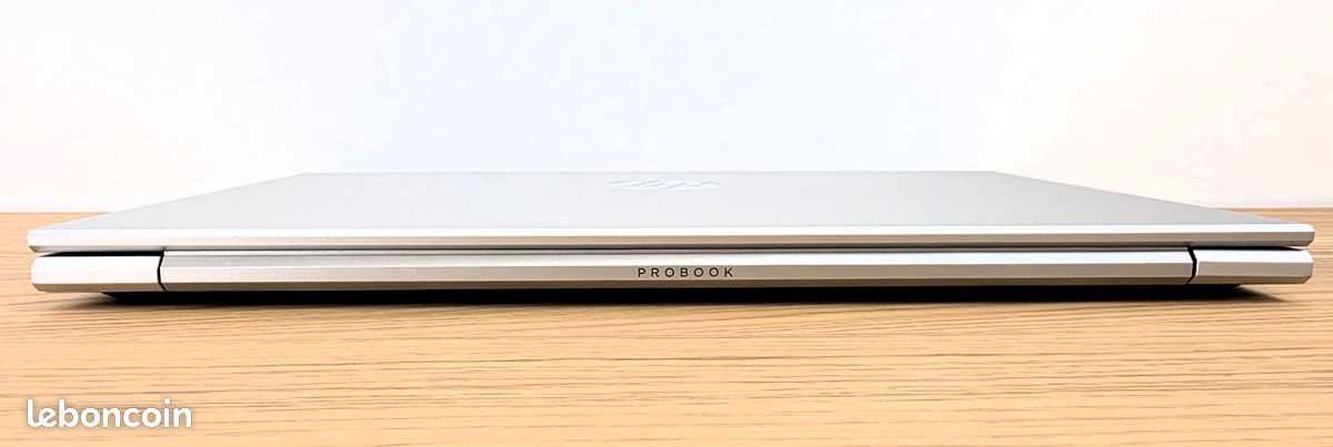 HP PROBOOK 450 G9 - 15,6'' - i3-1215U - 16Go RAM DDR4 - SSD NVME 256Go - OFFiCE (image 5)