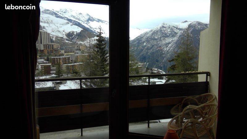 Pieds des piste grand studio (image 3)