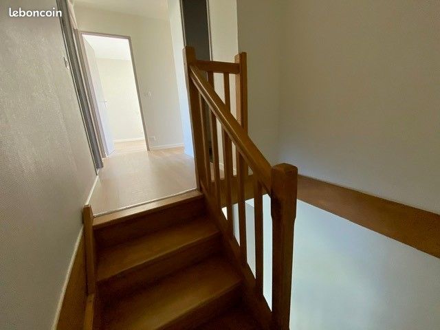 Maison 5 pièces 107 m² · à Toulouse · 107 m² · 1 022 €/mois