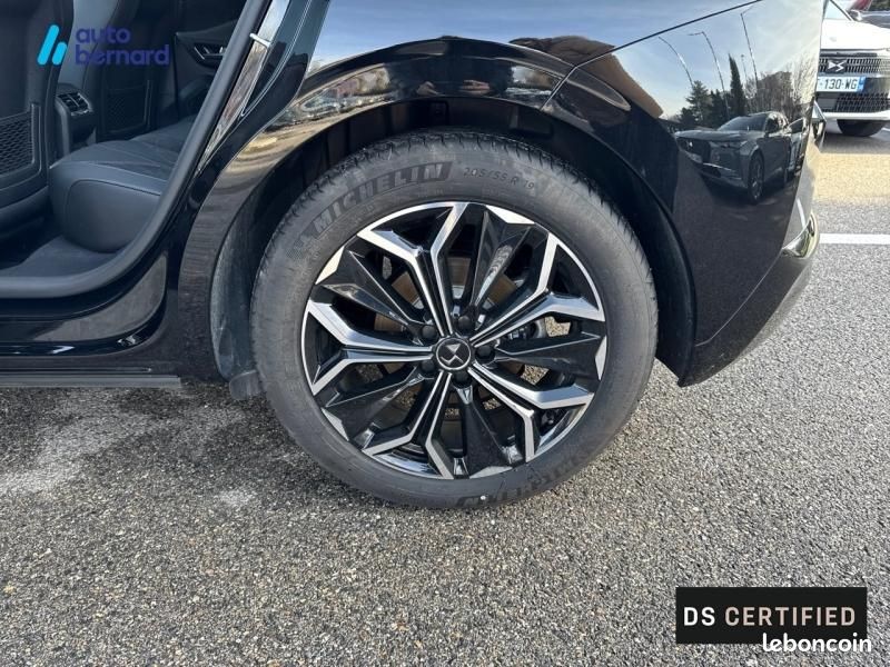 Ds DS 4 PLUG-IN HYBRID 225ch Etoile (image 11)