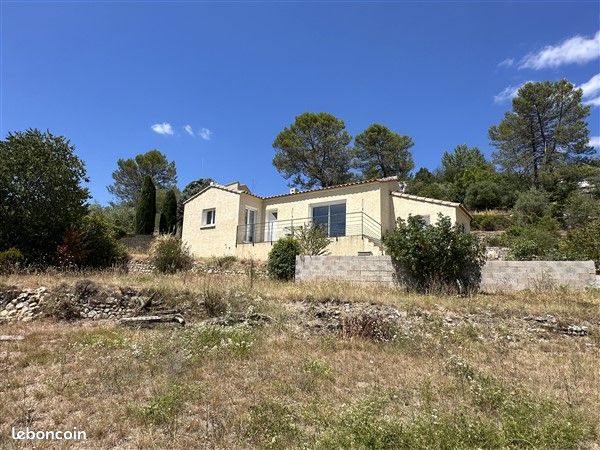 Maison 3 pièces 61 m² · à Saint-Ambroix · 60,5 m² · 170 000 €