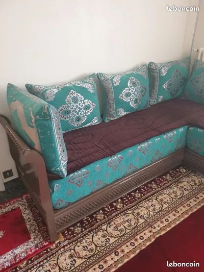 Salon marocain (image 7)