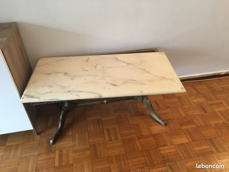 Table basse (image 2)