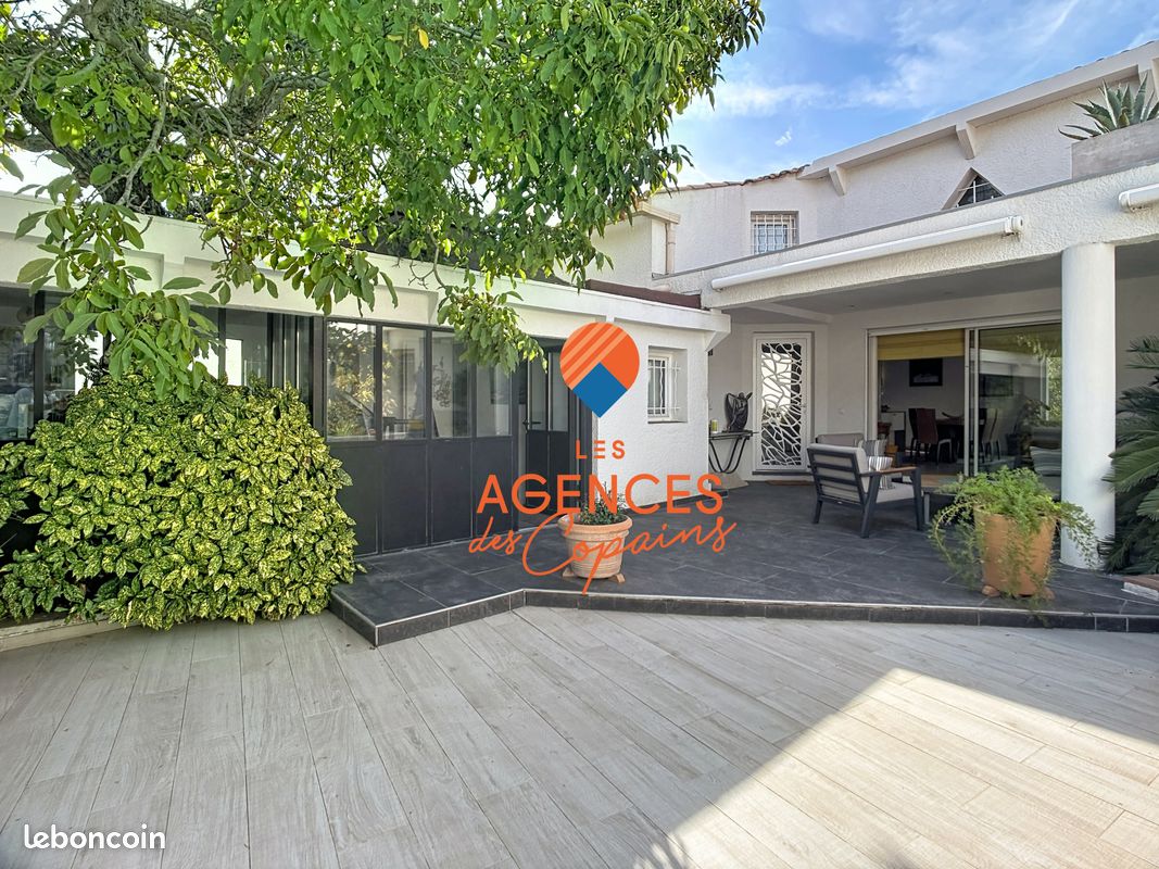 Maison 4 pièces 107 m² · à Aubagne · 107 m² · 725 000 €