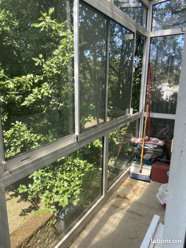 Appartement 3 pièces 68 m² · à Le Creusot · 68 m² · 480 €