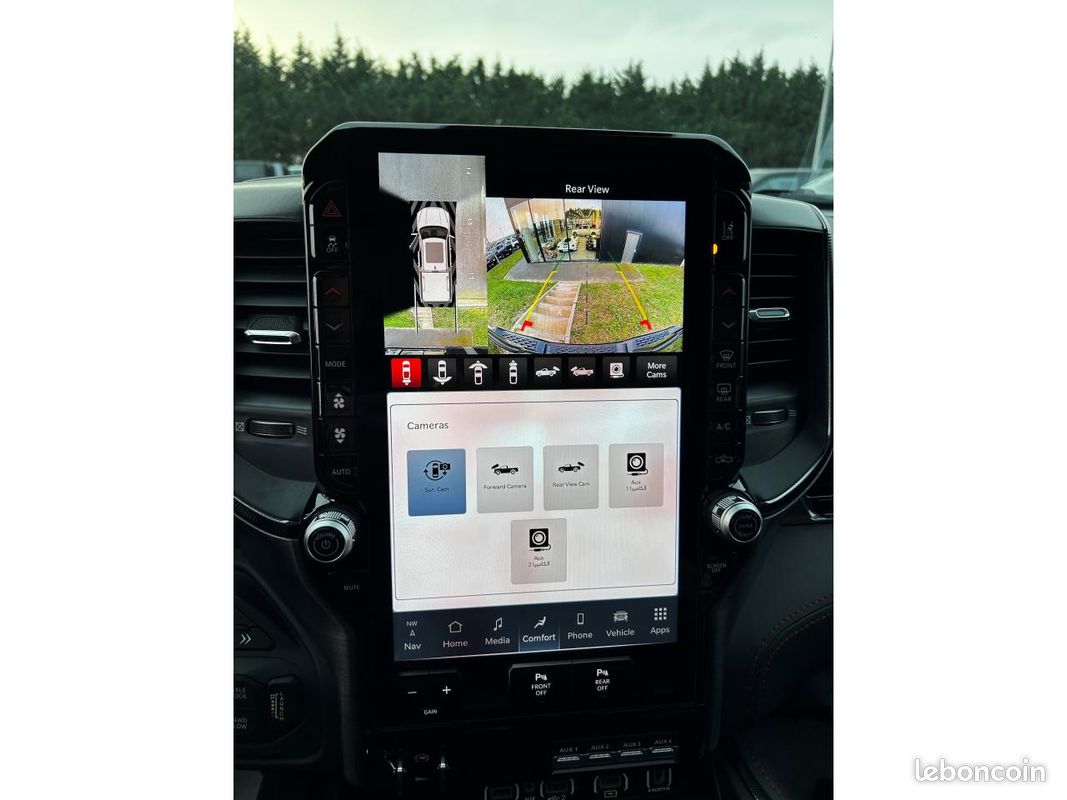 Dodge ram 1500 crew rho (image 20)