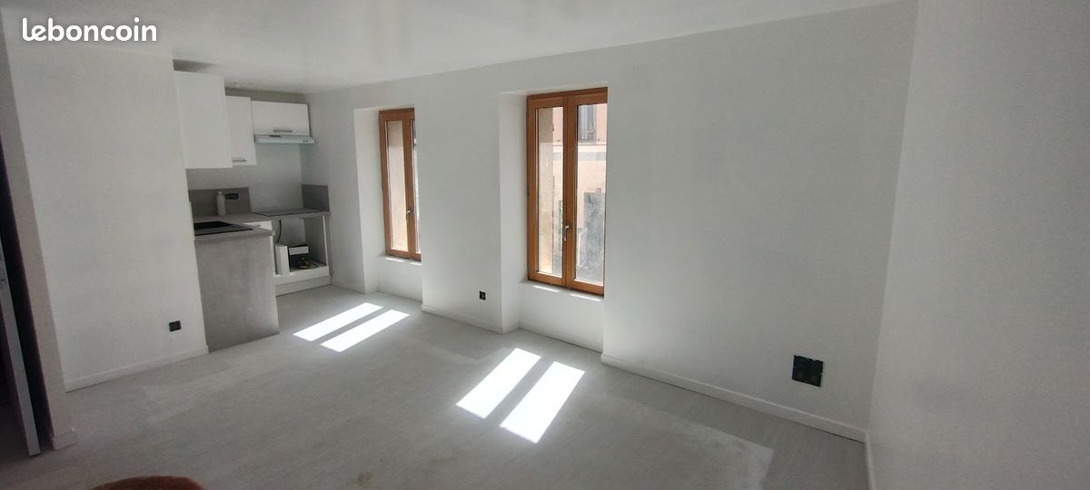 Appartement 2 pièces 53 m² · à Pamiers · 53 m² · 400 €/mois