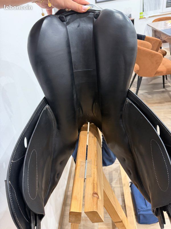 Selle Prestige Versaille (image 10)