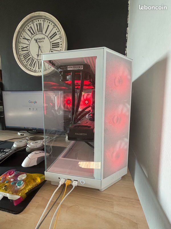 Setup complet (image 3)