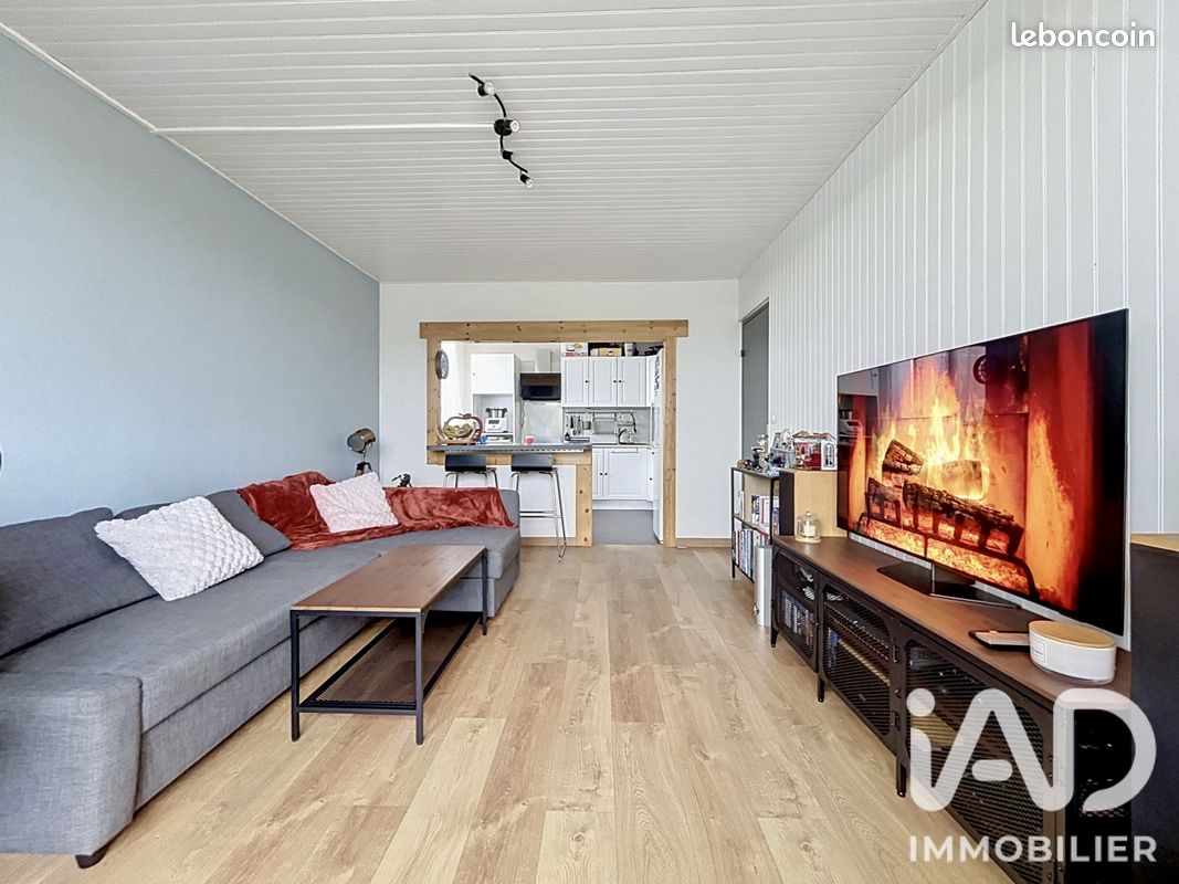 Appartement 3 pièces 69 m² · à Chelles · 69 m² · 176 000 €