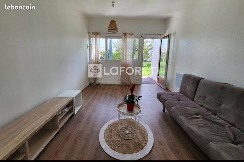 Appartement 1 pièce 24 m² · à Aureilhan · 24 m² · 85 000 €