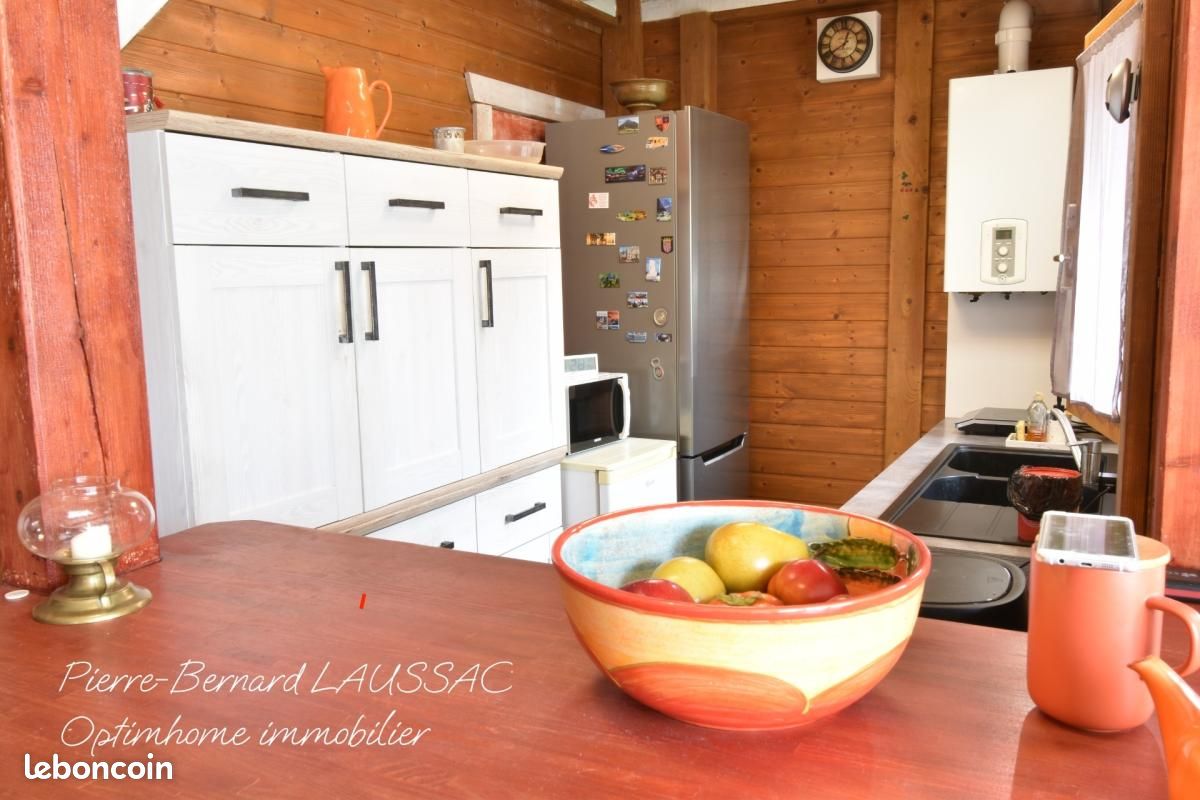 Appartement 2 pièces 46 m² · à Châteauneuf · 46 m² · 127 800 €