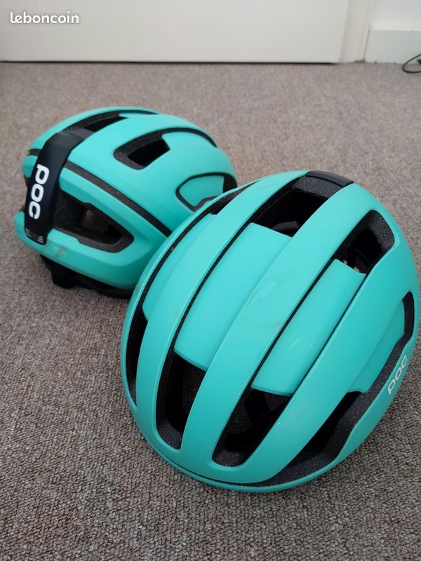 Casque vélo (image 1)