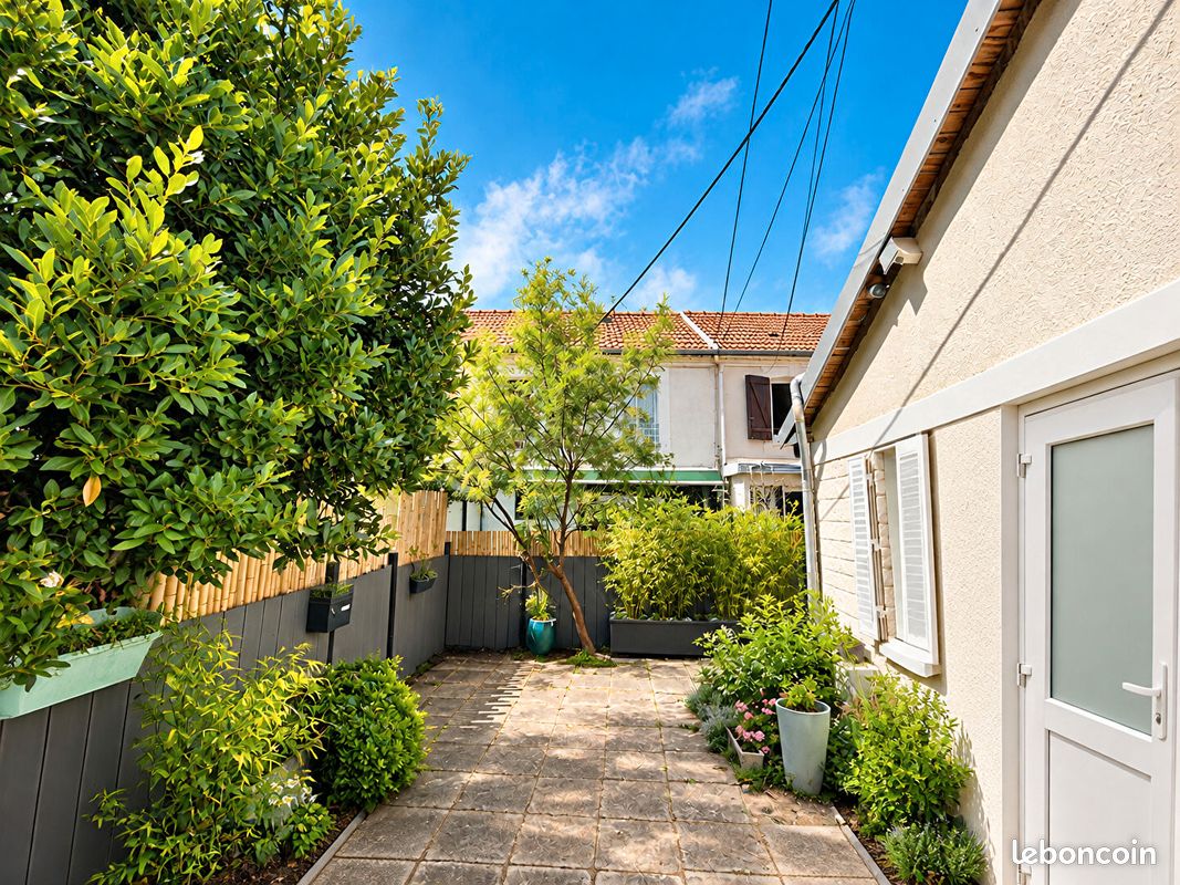 Maison 3 pièces 54 m² · à Cabourg · 54 m² · 255 000 €