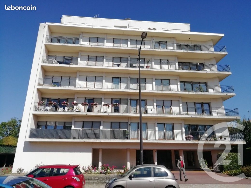 Appartement 2 pièces 27 m² · à Alençon · 27 m² · 26 000 €