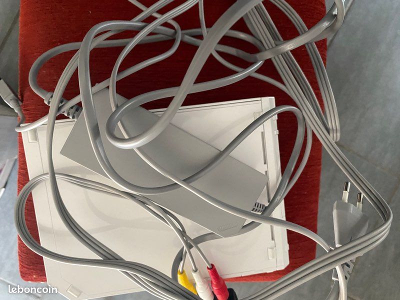Console wii (image 3)