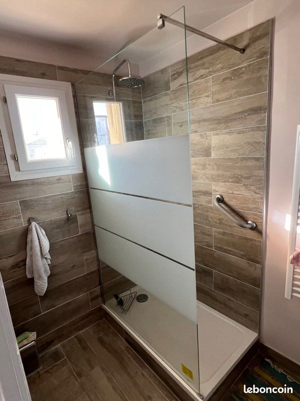 Appartement 3 pièces 11 m² · à Marseille · 11 m² · 450 €/mois