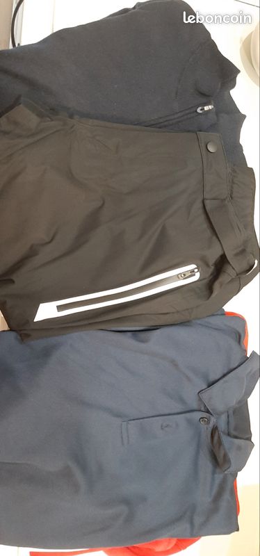 ❤️ lot golf (Lille Métropole) 14-17ans (image 3)