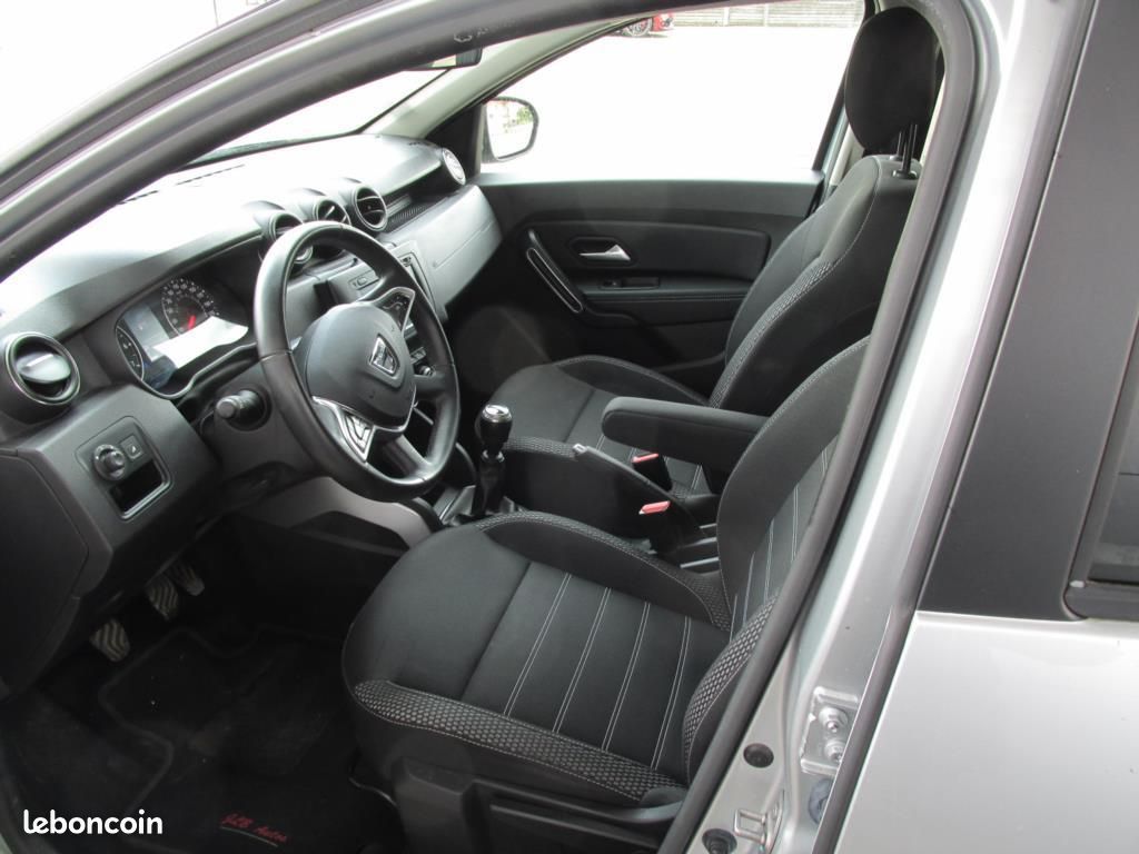 Dacia Duster DCI 115 PRESTIGE (image 5)