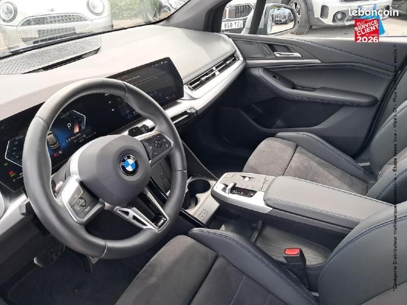 Bmw Série 2 ActiveTourer 220i 170ch M Sport DKG7 (image 15)