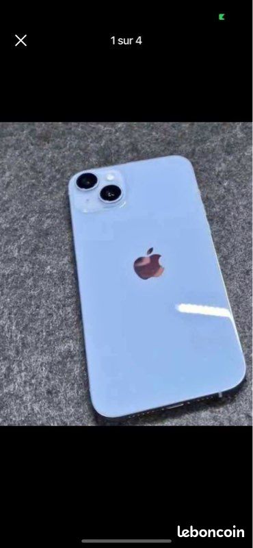 IPhone 14 (image 5)