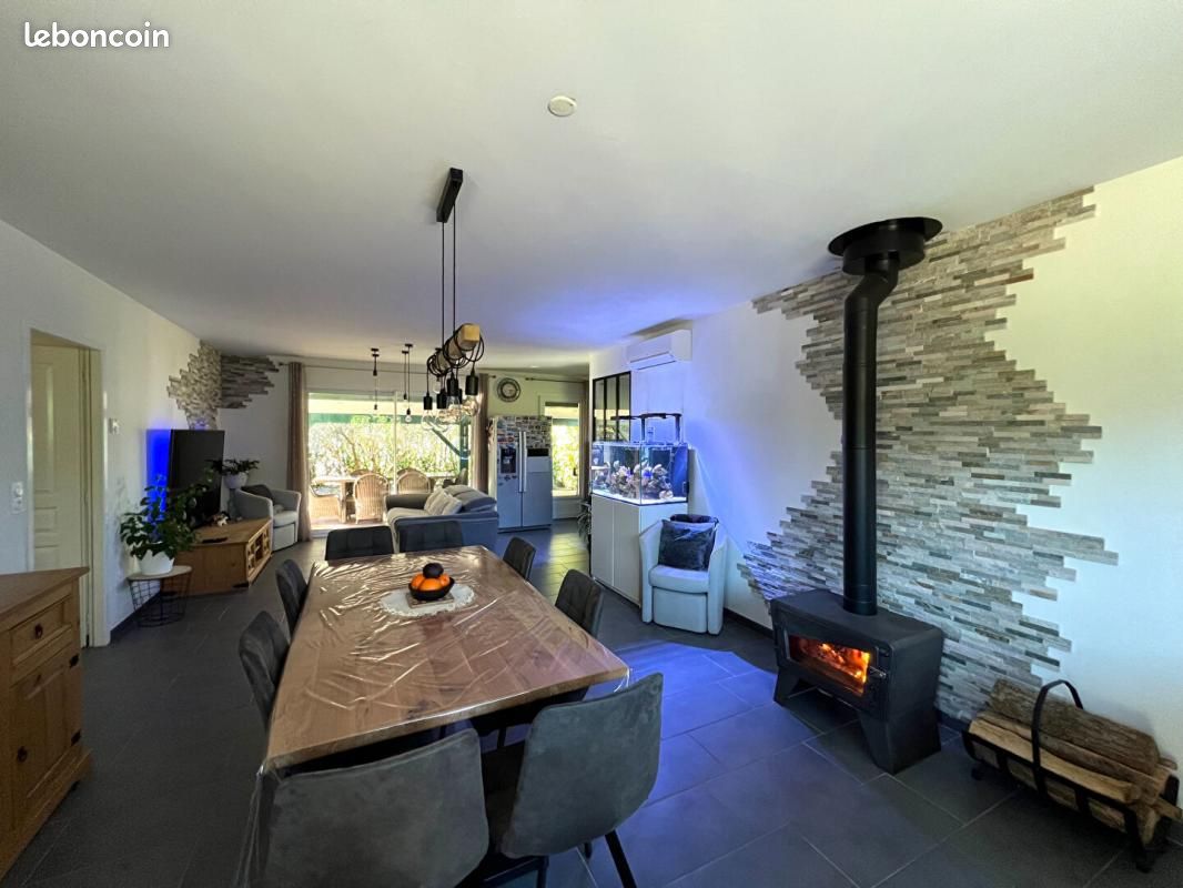 Maison 5 pièces 98 m² - Pouillon 40350 (image principale 9)