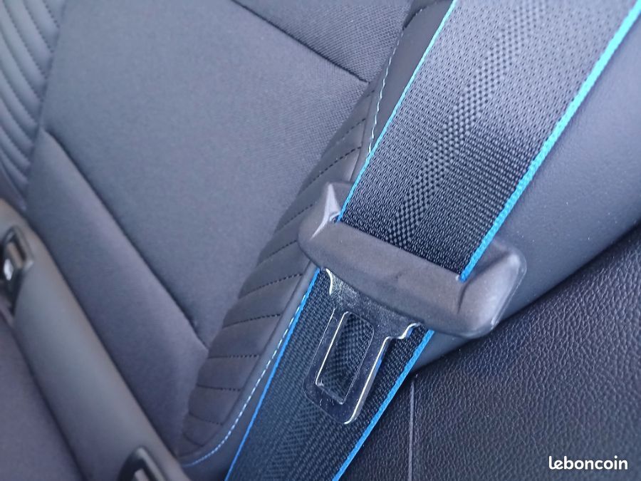Renault Clio V 1.0 TCe 90 BVM6 ESPRIT ALPINE GPS 9.3" Cockpit JA17 (image 23)