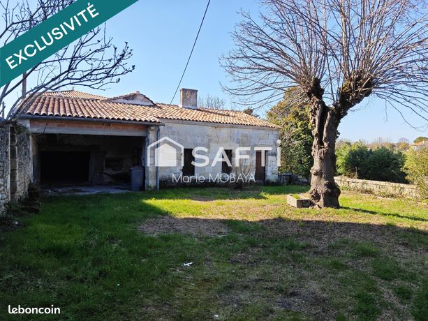 Propriété 8 pièces 140 m²