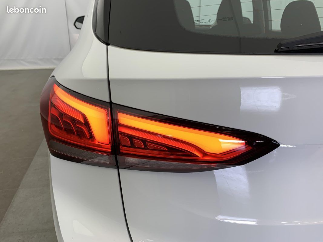 Mg zs 1.5 l hybrid+ 197 ch standard 2026 (image 7)